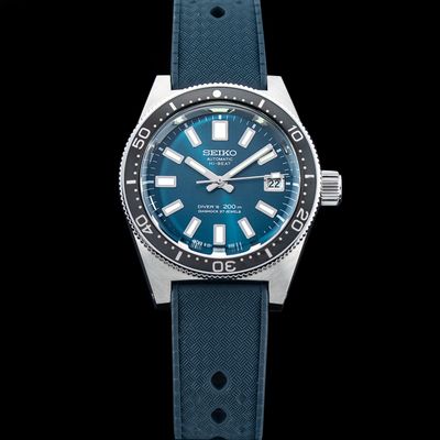 Seiko Prospex SLA037 The 1965 Divers Re-creation