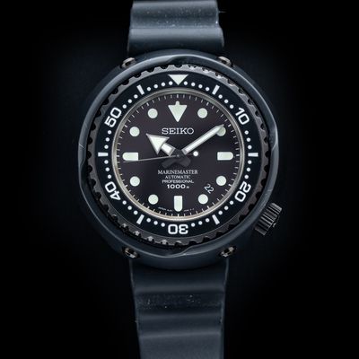 Seiko Prospex SBDX013 Marine Master Professional