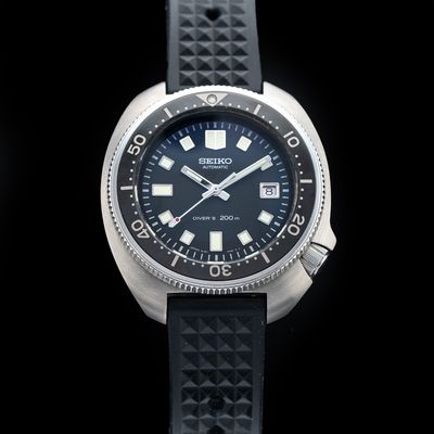 Seiko Prospex SBDX031