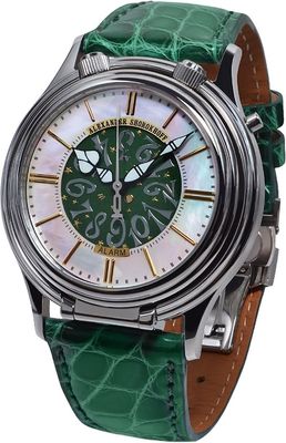 Alexander Shorokhoff AS.PT-SL5 Swan Lake Avg