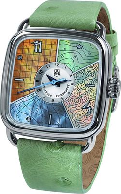 Alexander Shorokhoff Four Seasons