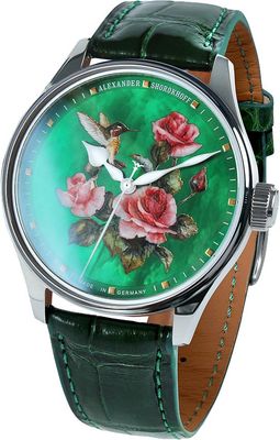 Alexander Shorokhoff Colibri 2