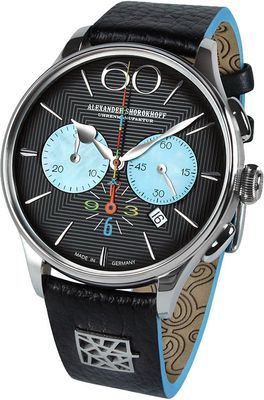 Alexander Shorokhoff AS.HS-03 Happy Second