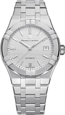 Maurice Lacroix AI6007-SS002-130-1 Aikon Automatic Date 39Mm