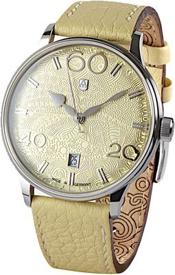 Alexander Shorokhoff AS.EMO1-2 Emotio Uno