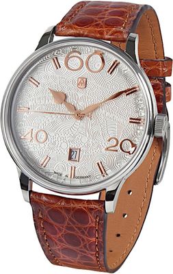 Alexander Shorokhoff Emotio Uno