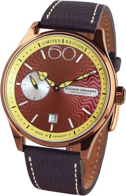 Alexander Shorokhoff Neva Color