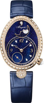 Breguet 9935BH/4Y/964 D0 Reine de Naples Phase de Lune
