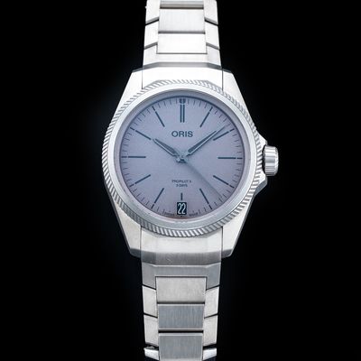 Oris 01 400 7778 7153 Big Crown ProPilot X