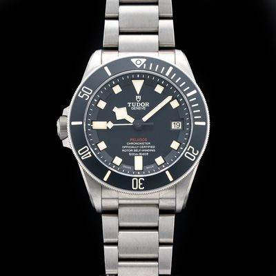 TUDOR 25610TNL Pelagos 42mm