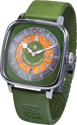 Alexander Shorokhoff AS.KD02-SPS5 Kandy Sport Unique