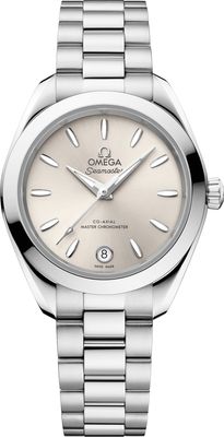 Omega 220.10.30.20.09.001 Seamaster Aqua Terra 150M