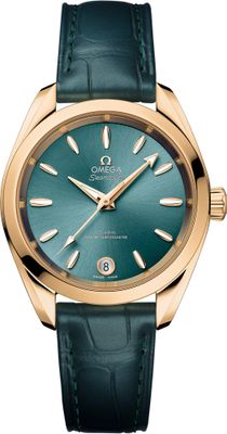 Omega 220.53.34.20.10.001 Seamaster Aqua Terra Shades