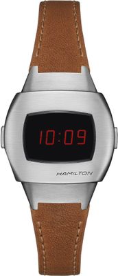 Hamilton H52304530 American Classic PSR 74