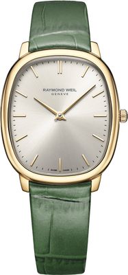 Raymond Weil 5280-PC-64001 Toccata Heritage