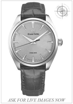Grand Seiko Elegance Collection SBGY023G