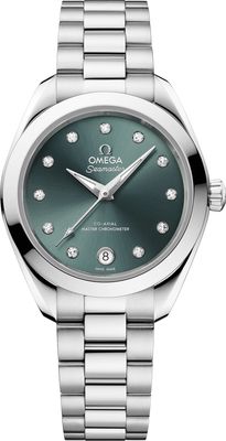 Omega 220.10.30.20.60.001 Seamaster Aqua Terra 150M