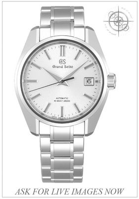 Grand Seiko SBGH299