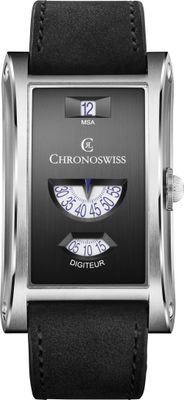 Chronoswiss Neo Digiteur CH-1373.2-ANSI