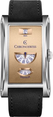 Chronoswiss Neo Digiteur CH-1373.2-ROSI