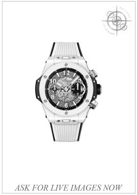 Hublot 441.HX.1170.RX Big Bang Unico