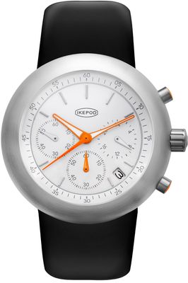 Ikepod C016-SI-LB 25 Chronopod White Horse 2025