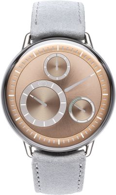 Ressence Type 1° Round Rose Gold