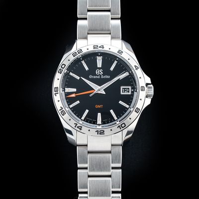 Grand Seiko SBGN003 Sport Collection
