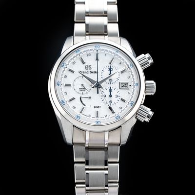 Grand Seiko Sport SBGC247 Limited Edition