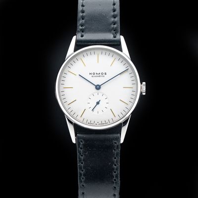 NOMOS Glashütte 309 Orion