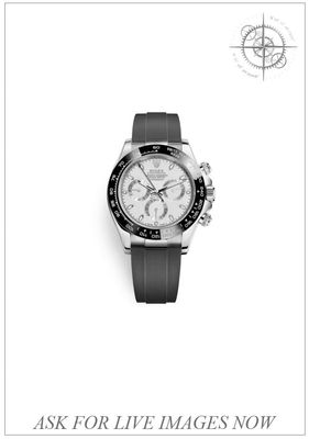 Rolex 116515LN-0014 Cosmograph Daytona