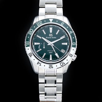 Grand Seiko SBGE295 Sports Hotaka