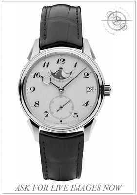 Urban Jürgensen 2340 WG