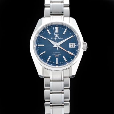 Grand Seiko SBGJ235 Heritage