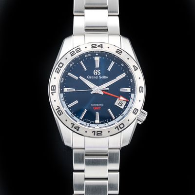 Grand Seiko Sports SBGM245