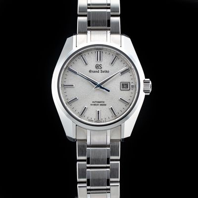 Grand Seiko SBGH299