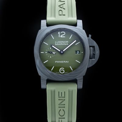 Panerai PAM01526 Luminor 1950 Regatta 3 Days Chrono Flyback