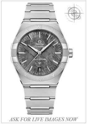 Omega 131.30.41.21.99.003 Constellation