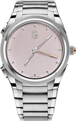 Parmigiani Fleurier PFC904-1020002-100182 Tonda PF Minute Rattrapante Arctic Rose