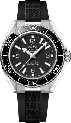 Omega 217.32.42.21.01.001 Seamaster Planet Ocean 600M