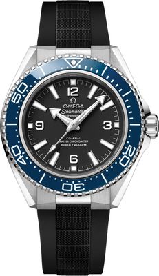 Omega 217.32.42.21.01.002 Seamaster Planet Ocean 600M