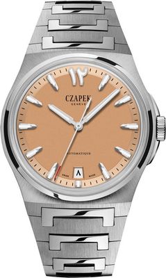 Czapek Antarctique Desert Rose Arabic Numerals