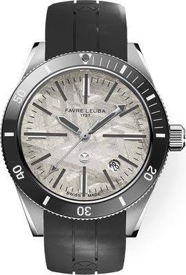 Favre Leuba 00.20308.101.52.301 Deep Raider Renaissance