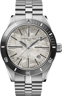 Favre Leuba 00.20308.101.52.200 Deep Raider Renaissance