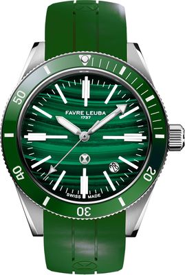 Favre Leuba 00.20308.101.51.303 Deep Raider Renaissance