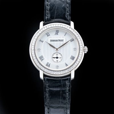 Audemars Piguet Jules Audemars 15103BC.ZZ.A001CR.02