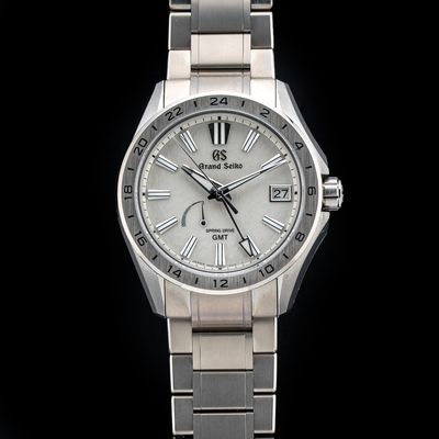 Grand Seiko SBGE285