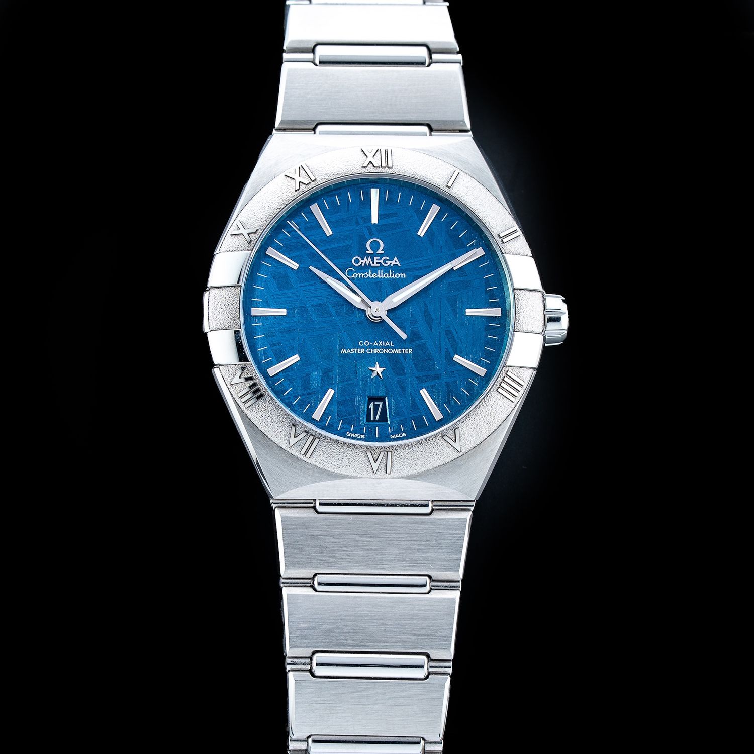 Omega 131.30.41.21.99.003 Constellation - Exquisite Timepieces