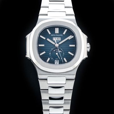 Patek Philippe 5726/1A-014 Nautilus