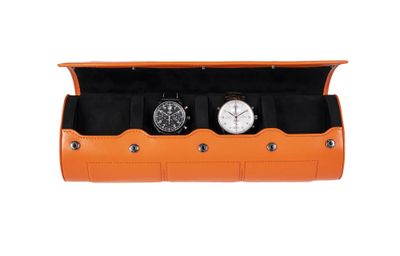 Buben & Zorweg Nitro Case 4 Orange